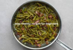 easy healthy recipes for beginners